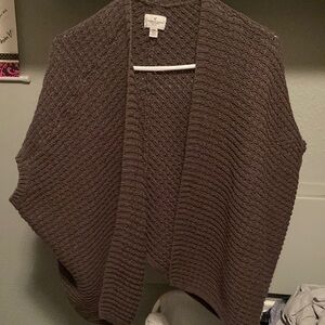 American eagle shall brown